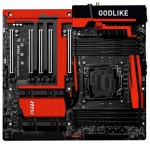 Материнская плата MSI X99A GODLIKE GAMING