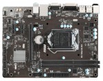 Материнская плата MSI H81M PRO-VD