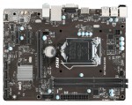 Материнская плата MSI H81M PRO-VH