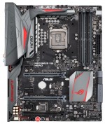 Материнская плата ASUS MAXIMUS VIII HERO