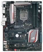 Материнская плата ASUS MAXIMUS VIII RANGER