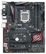 Материнская плата ASUS Z170 PRO GAMING