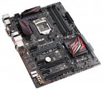 ASUS Z170 PRO GAMING (#3)