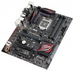 ASUS Z170 PRO GAMING (#4)