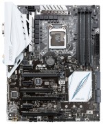 ASUS Z170-A