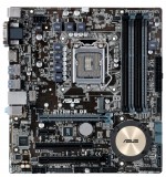 Материнская плата ASUS Z170M-E D3