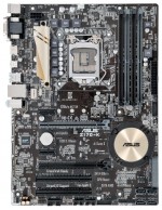 Материнская плата ASUS Z170-K