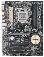 Материнская плата ASUS Z170-P