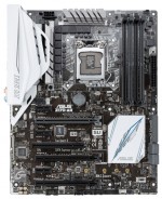 Материнская плата ASUS Z170-AR