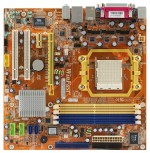 Материнская плата Foxconn MCP61SM2MA-ERS2H