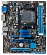 Материнская плата ASUS M5A78L-M LE/USB3