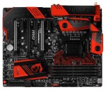 Материнская плата MSI Z170A GAMING M9 ACK