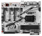 Материнская плата MSI Z170A XPOWER GAMING TITANIUM EDITION