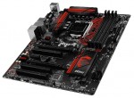 MSI Z170A GAMING M3 (#2)