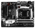Материнская плата MSI Z170A KRAIT GAMING