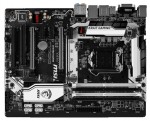 Материнская плата MSI Z170 KRAIT GAMING