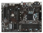 Материнская плата MSI Z170A PC MATE
