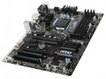 MSI Z170A PC MATE (#2)