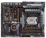 Biostar GAMING Z170X Ver. 5.x