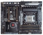 Biostar GAMING Z170W Ver. 5.x