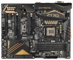 Материнская плата ASRock Z170 Extreme6+