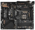 ASRock Z170 Extreme4+