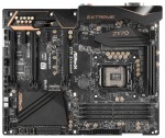Материнская плата ASRock Z170 Extreme4