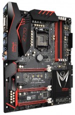 ASRock Fatal1ty Z170 Gaming K6+ (#2)