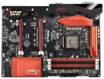 Материнская плата ASRock Fatal1ty Z170 Gaming K4/D3