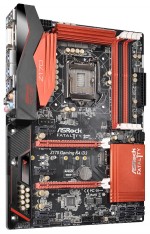 ASRock Fatal1ty Z170 Gaming K4/D3 (#2)