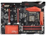 Материнская плата ASRock Fatal1ty Z170 Gaming K4