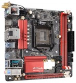ASRock Fatal1ty Z170 Gaming-ITX/ac (#2)