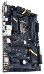 GIGABYTE GA-Z170X-UD3 (rev. 1.0) (#2)