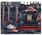Материнская плата GIGABYTE GA-Z170X-Gaming 5 (rev. 1.0)