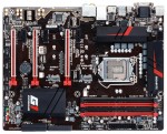 Материнская плата GIGABYTE GA-Z170X-Gaming 3 (rev. 1.0)