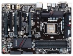 Материнская плата GIGABYTE GA-Z170XP-SLI (rev. 1.0)