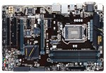 Материнская плата GIGABYTE GA-Z170-HD3 DDR3 (rev. 1.0)
