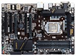 Материнская плата GIGABYTE GA-Z170-D3H (rev. 1.0)
