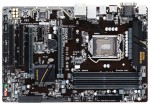 Материнская плата GIGABYTE GA-Z170-HD3 (rev. 1.0)