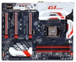 Материнская плата GIGABYTE GA-Z170X-Gaming 7 (rev. 1.0)