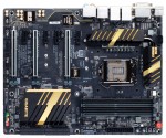 Материнская плата GIGABYTE GA-Z170X-UD5 (rev. 1.0)