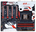 Материнская плата GIGABYTE GA-Z170X-Gaming G1 (rev. 1.0)