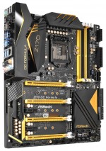 ASRock Z170 OC Formula (#2)