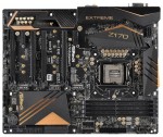 Материнская плата ASRock Z170 Extreme7+