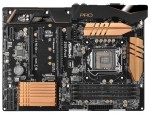 Материнская плата ASRock Z170 Pro4
