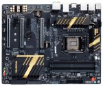 Материнская плата GIGABYTE GA-Z170X-UD5 TH (rev. 1.0)