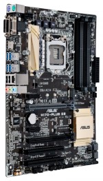 ASUS H170-PLUS D3 (#2)