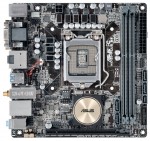 ASUS H170I-PLUS D3