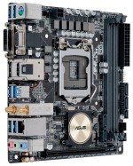 ASUS H170I-PLUS D3 (#2)