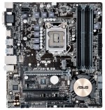 ASUS H170M-E D3